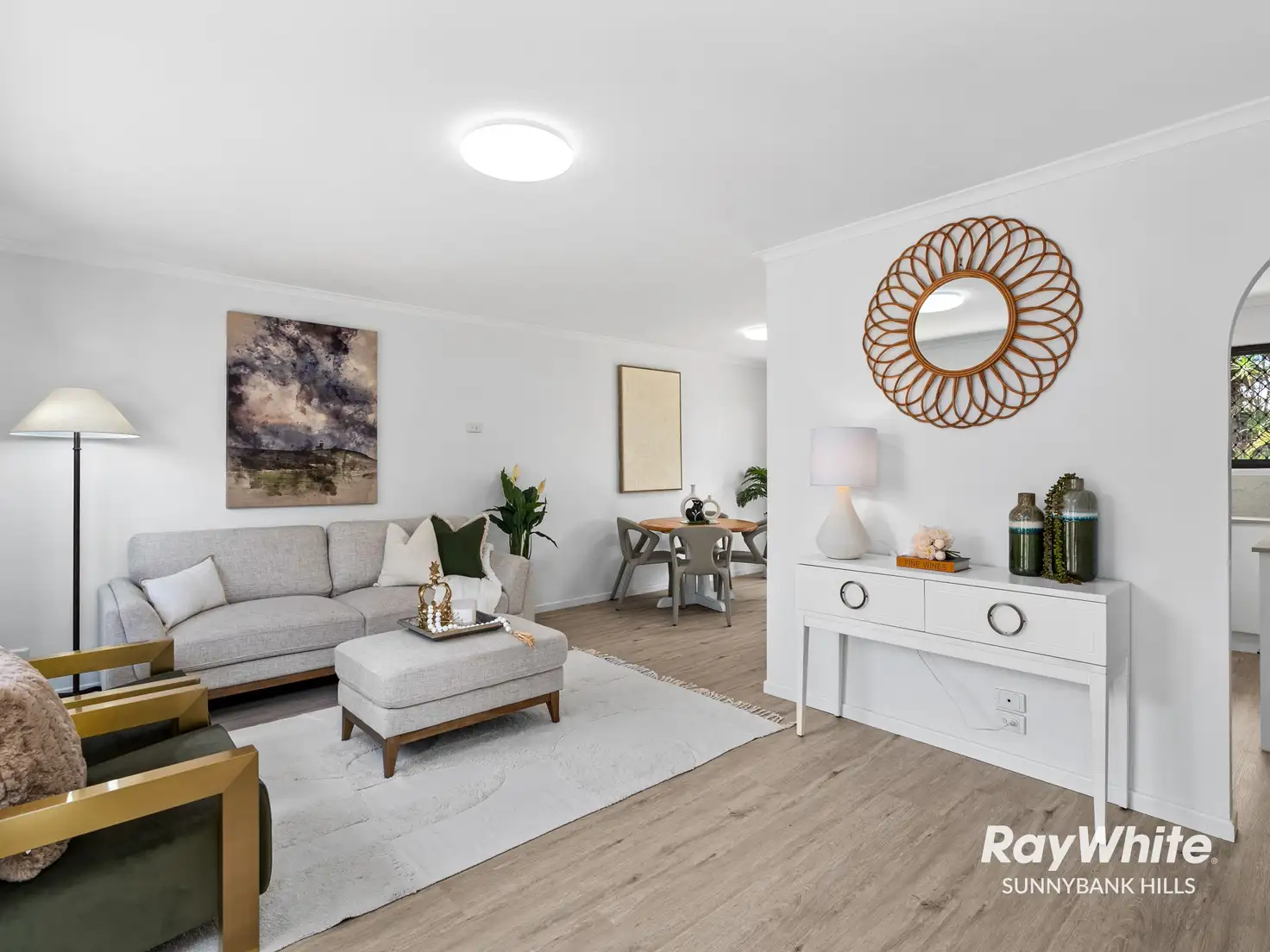 Main view of Homely house listing, 4 HIGHCREST Drive, Browns Plains QLD 4118