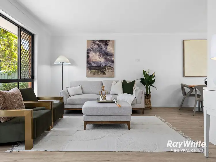 Second view of Homely house listing, 4 HIGHCREST Drive, Browns Plains QLD 4118