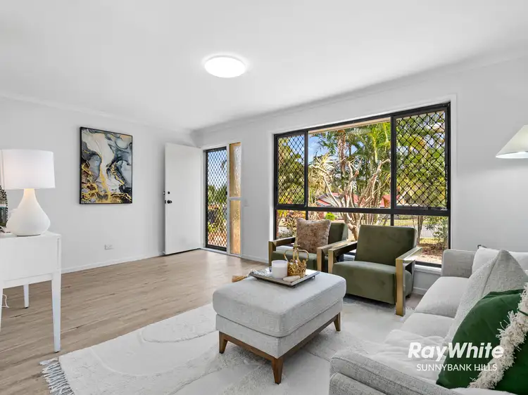 Third view of Homely house listing, 4 HIGHCREST Drive, Browns Plains QLD 4118
