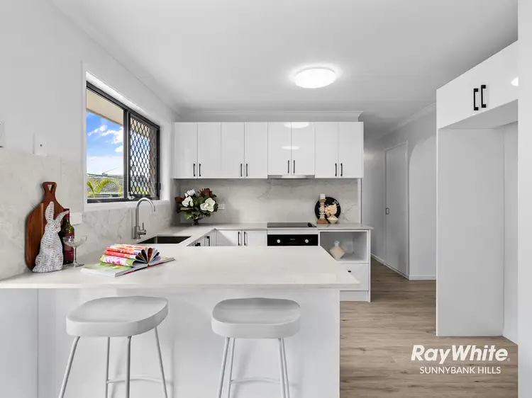 Fourth view of Homely house listing, 4 HIGHCREST Drive, Browns Plains QLD 4118