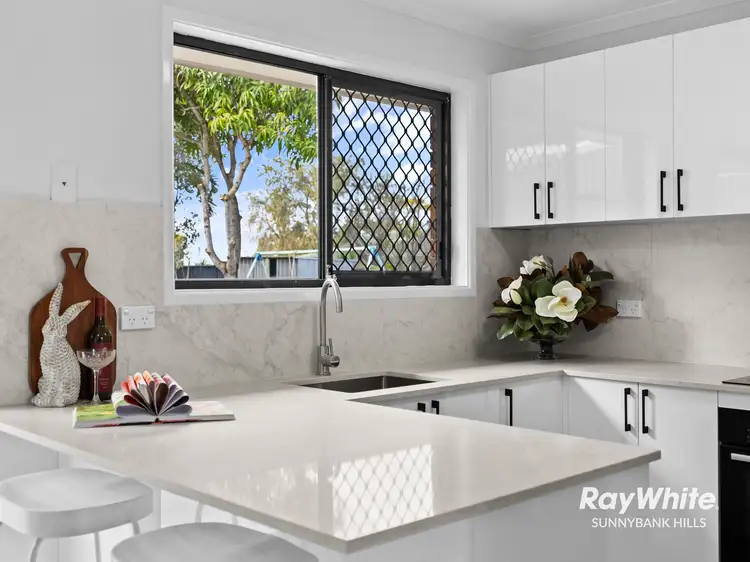 Fifth view of Homely house listing, 4 HIGHCREST Drive, Browns Plains QLD 4118