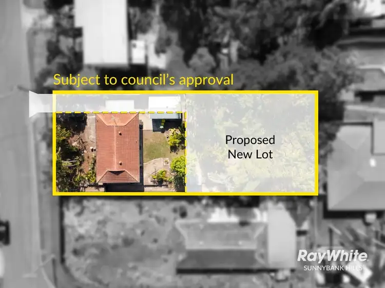 Seventh view of Homely house listing, 4 HIGHCREST Drive, Browns Plains QLD 4118