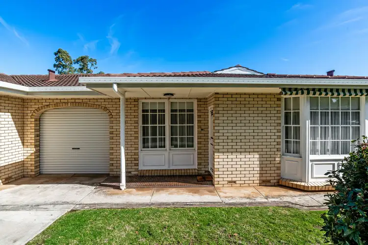 2/11 Cuthero Terrace, Kensington Gardens SA 5068