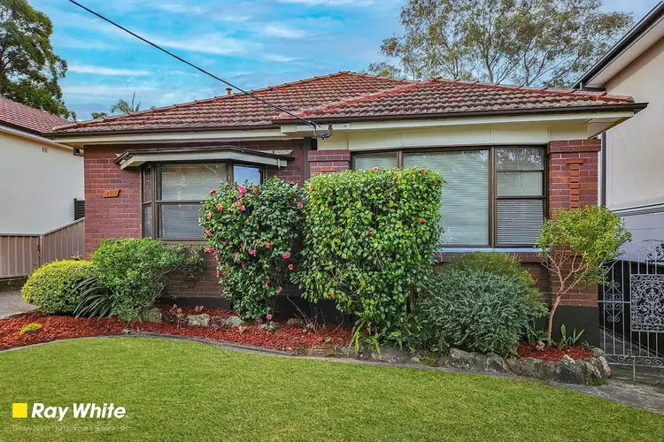 Main view of Homely house listing, 112 Kingsland Road North, Bexley North NSW 2207
