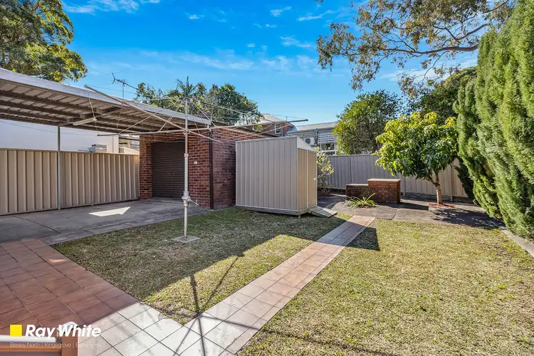 Second view of Homely house listing, 112 Kingsland Road North, Bexley North NSW 2207