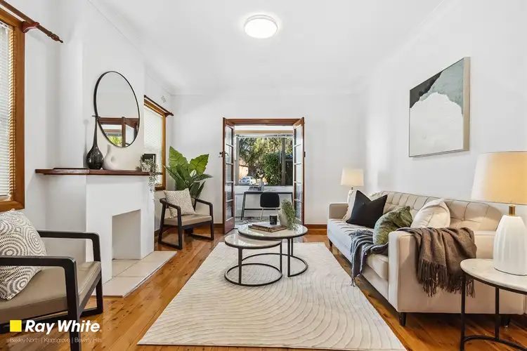 Third view of Homely house listing, 112 Kingsland Road North, Bexley North NSW 2207