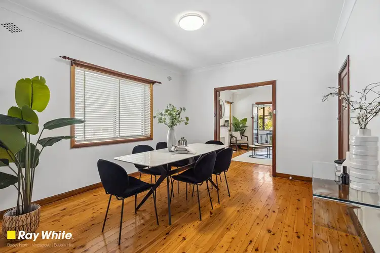 Sixth view of Homely house listing, 112 Kingsland Road North, Bexley North NSW 2207