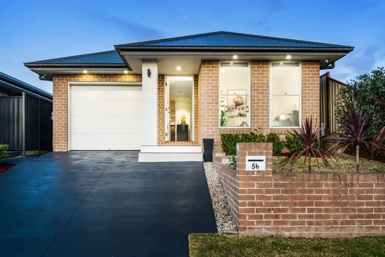 56 Alex Avenue, Schofields NSW 2762