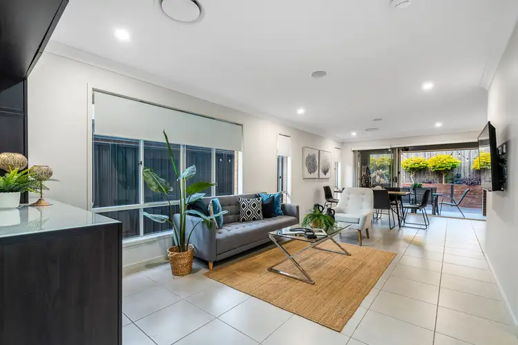 Third view of Homely house listing, 56 Alex Avenue, Schofields NSW 2762