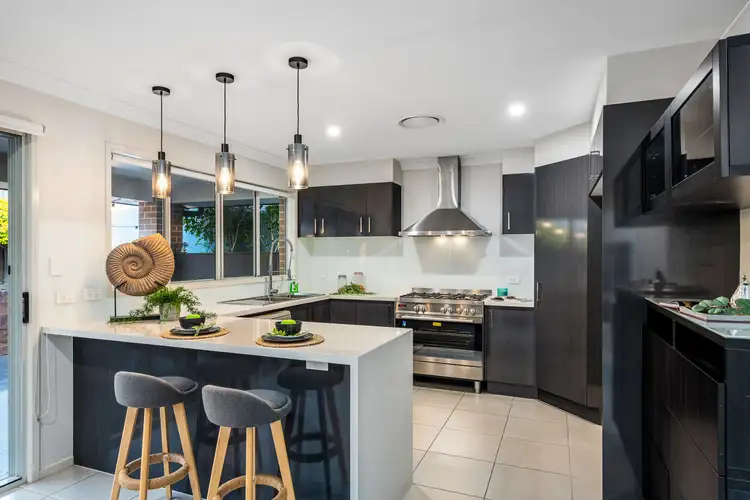 Fourth view of Homely house listing, 56 Alex Avenue, Schofields NSW 2762