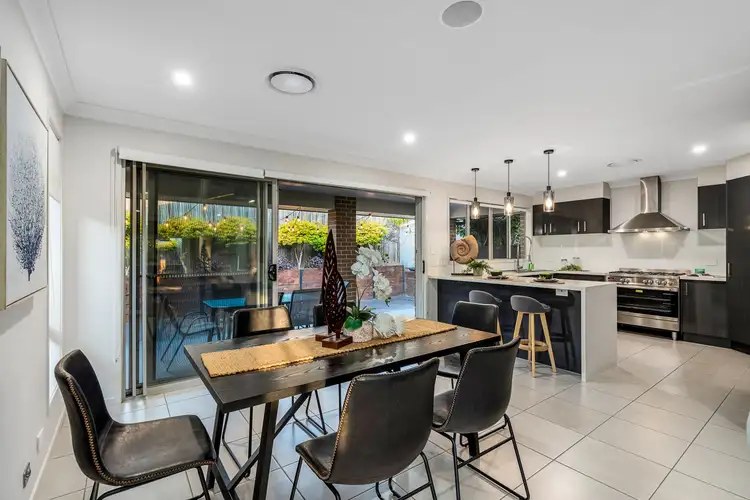 Fifth view of Homely house listing, 56 Alex Avenue, Schofields NSW 2762