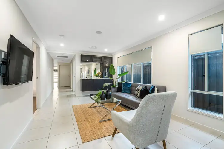 Sixth view of Homely house listing, 56 Alex Avenue, Schofields NSW 2762
