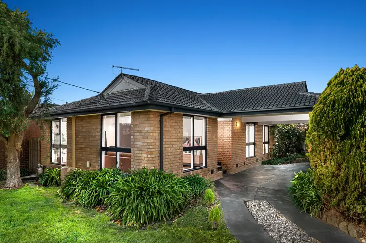 2 Kelvin Grove, South Morang VIC 3752