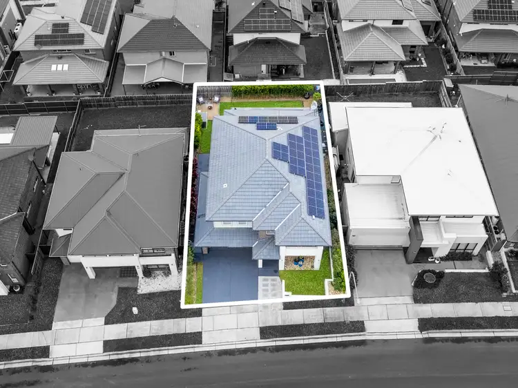 28 Prospect Avenue, Glenmore Park NSW 2745