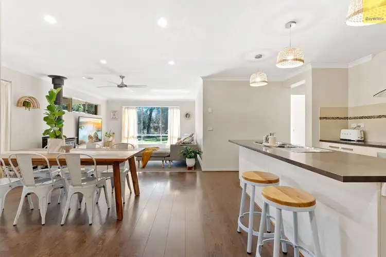 Fifth view of Homely house listing, 127 Cowans Drive, Dales Creek VIC 3341