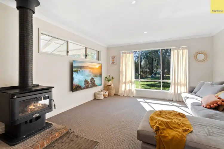 Sixth view of Homely house listing, 127 Cowans Drive, Dales Creek VIC 3341