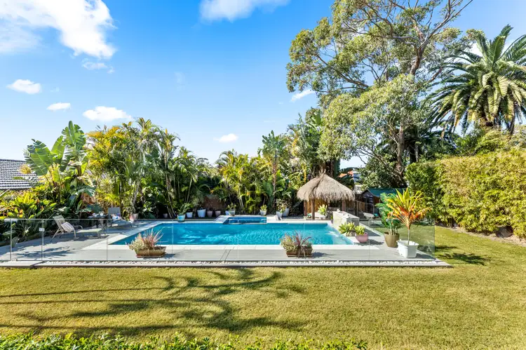 17 Eurabalong Road, Burraneer NSW 2230
