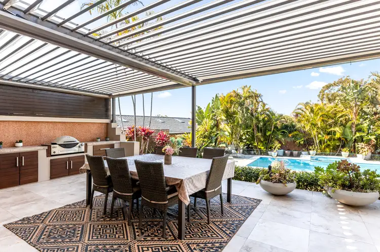 Third view of Homely house listing, 17 Eurabalong Road, Burraneer NSW 2230