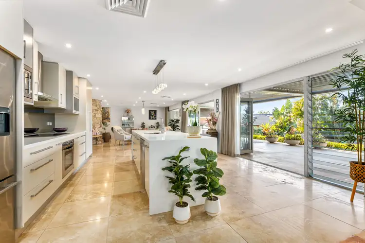 Sixth view of Homely house listing, 17 Eurabalong Road, Burraneer NSW 2230