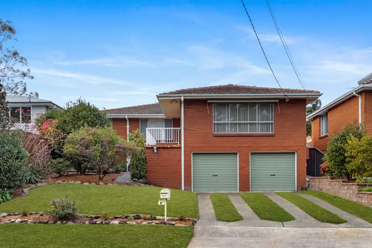 4 Macarthur Street, Sylvania NSW 2224