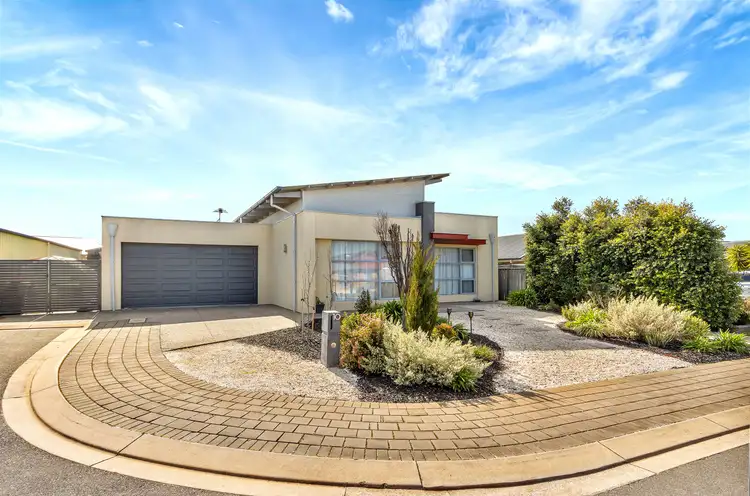 10 Kellett Court, Nuriootpa SA 5355