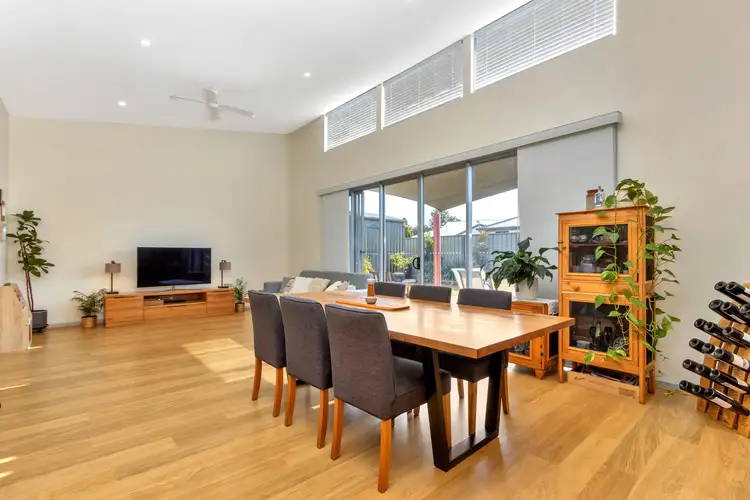 Second view of Homely house listing, 10 Kellett Court, Nuriootpa SA 5355