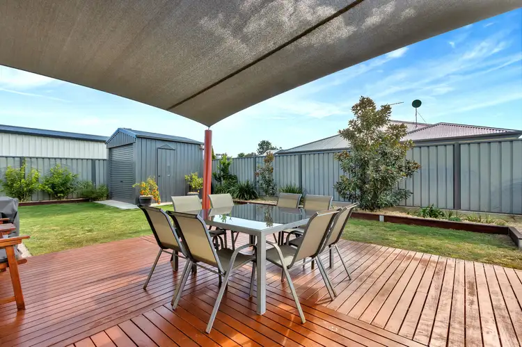Third view of Homely house listing, 10 Kellett Court, Nuriootpa SA 5355