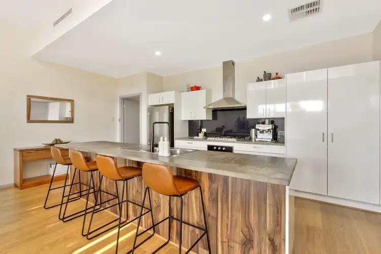 Fifth view of Homely house listing, 10 Kellett Court, Nuriootpa SA 5355