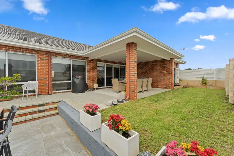 Fourth view of Homely house listing, 79 Makybe Drive, Baldivis WA 6171