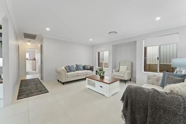 Sixth view of Homely house listing, 79 Makybe Drive, Baldivis WA 6171