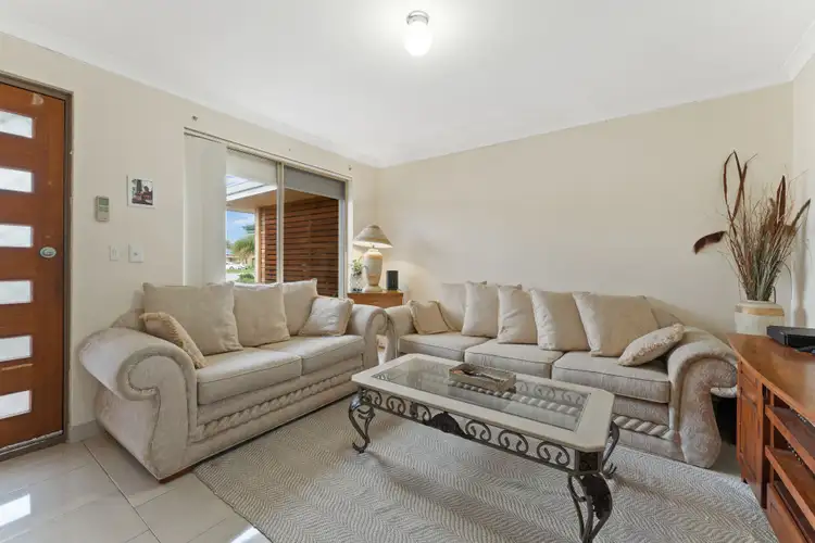 Second view of Homely house listing, 10B Meadow Court, Cooloongup WA 6168