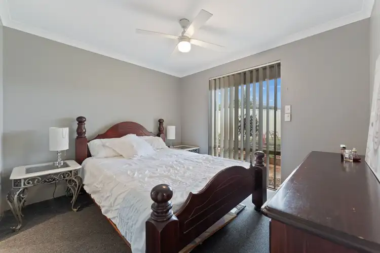 Seventh view of Homely house listing, 10B Meadow Court, Cooloongup WA 6168