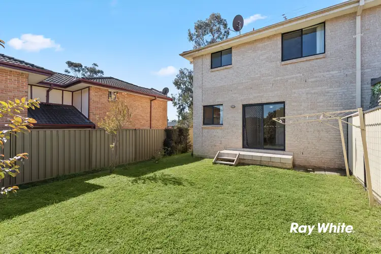 9/38 Hillcrest Road, Quakers Hill NSW 2763