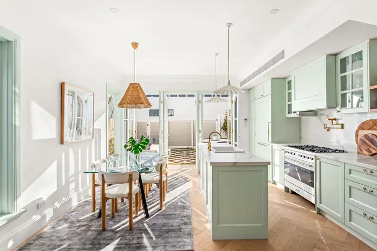 Second view of Homely house listing, 73 Rawson Avenue, Queens Park NSW 2022