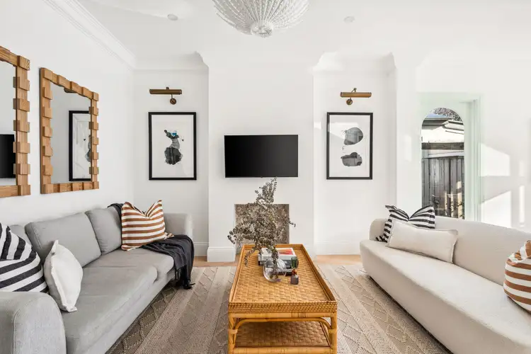 Sixth view of Homely house listing, 73 Rawson Avenue, Queens Park NSW 2022