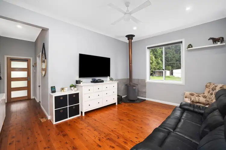 Third view of Homely house listing, 17 Congewoi Street, Robertson NSW 2577