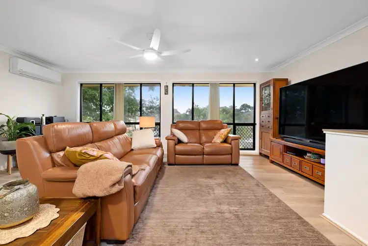 Fourth view of Homely house listing, 5 Redleaf Street, Mansfield QLD 4122