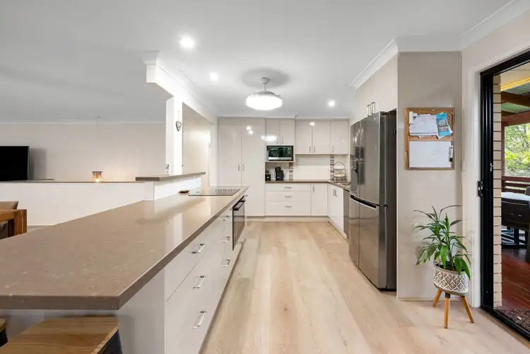 Fifth view of Homely house listing, 5 Redleaf Street, Mansfield QLD 4122