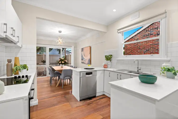 Third view of Homely townhouse listing, 1/9 Ward Avenue, Oakleigh South VIC 3167