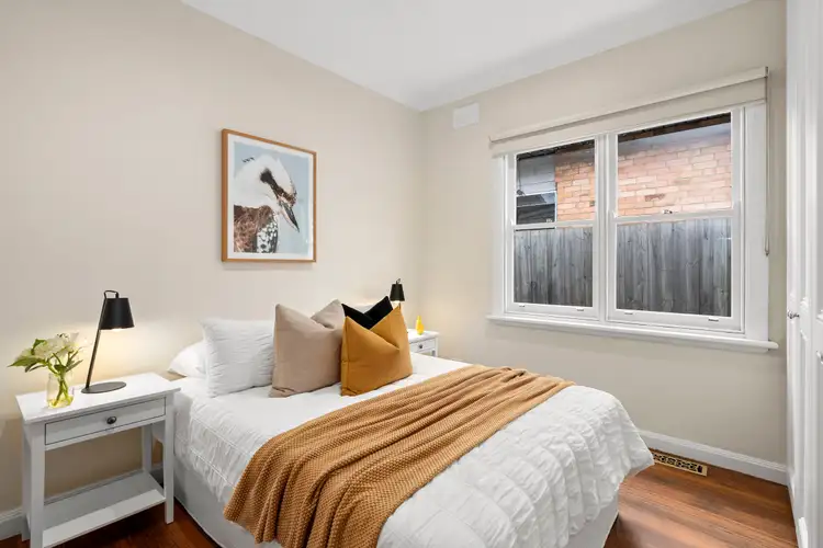 Fifth view of Homely townhouse listing, 1/9 Ward Avenue, Oakleigh South VIC 3167