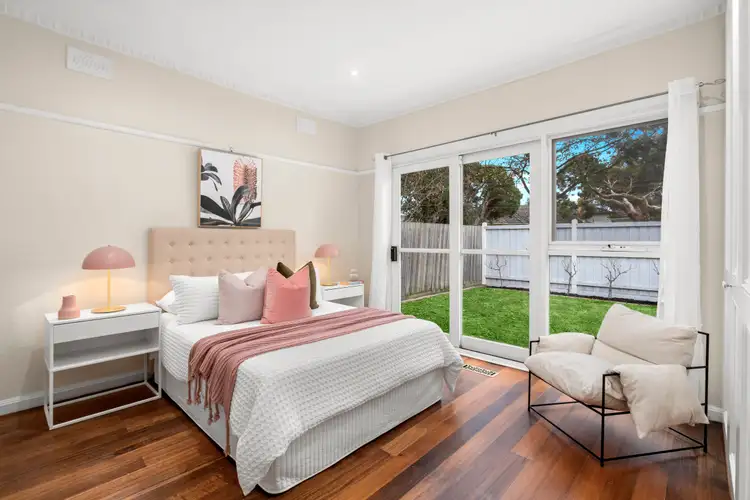 Sixth view of Homely townhouse listing, 1/9 Ward Avenue, Oakleigh South VIC 3167