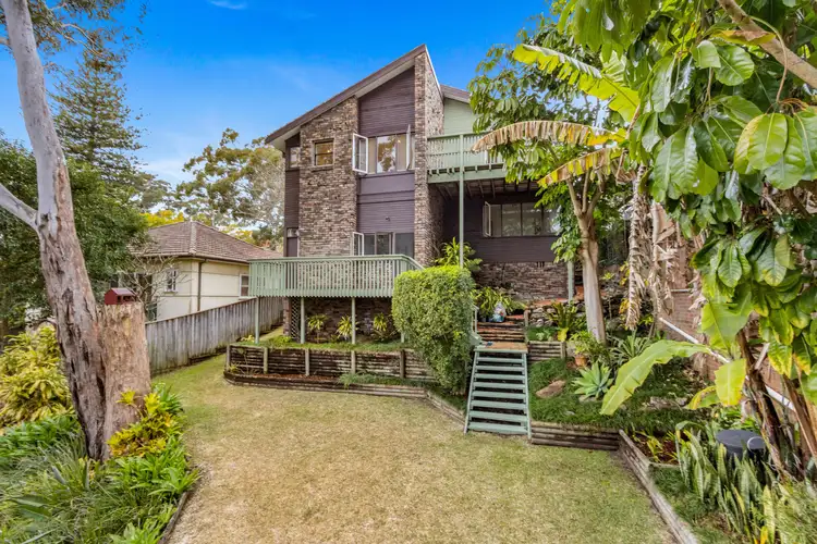 23 Edward Street, Sylvania NSW 2224