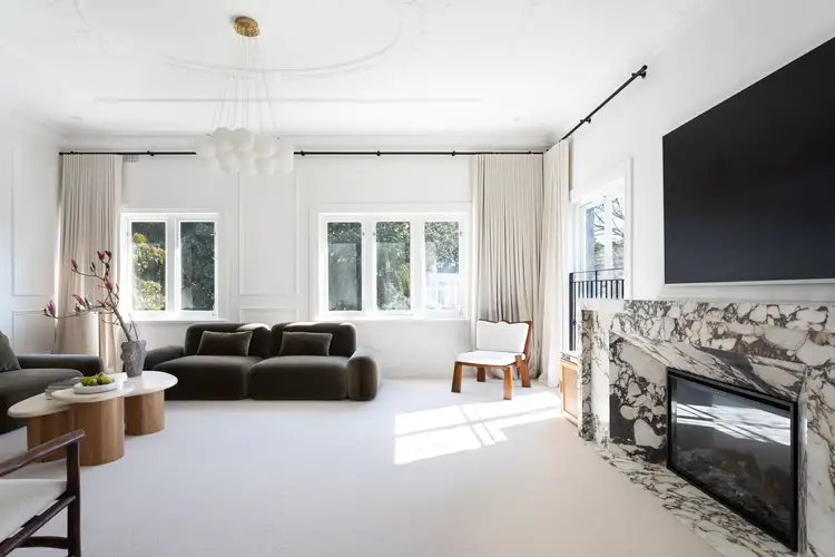 Main view of Homely apartment listing, 2/6 Ocean Avenue, Double Bay NSW 2028