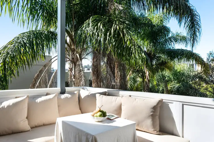 Second view of Homely apartment listing, 2/6 Ocean Avenue, Double Bay NSW 2028