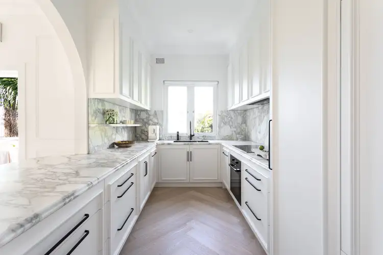 Fourth view of Homely apartment listing, 2/6 Ocean Avenue, Double Bay NSW 2028