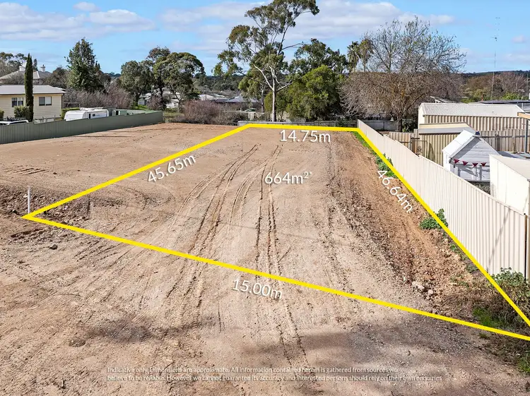 40 West Terrace, Clare SA 5453