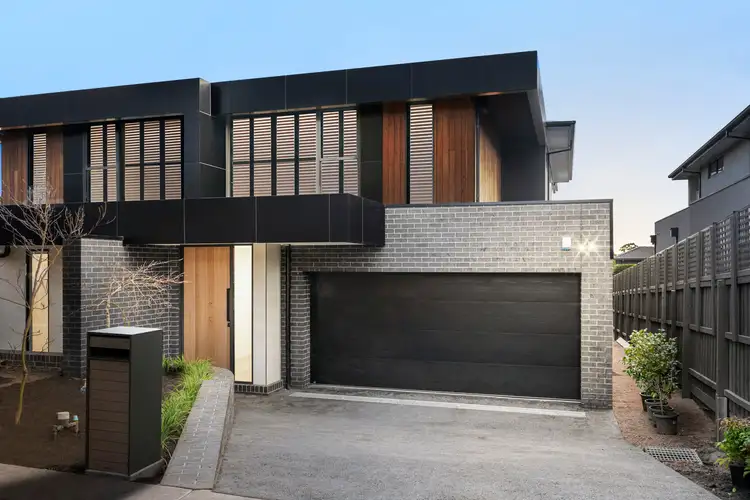 5 Catalina Avenue, Ashburton VIC 3147