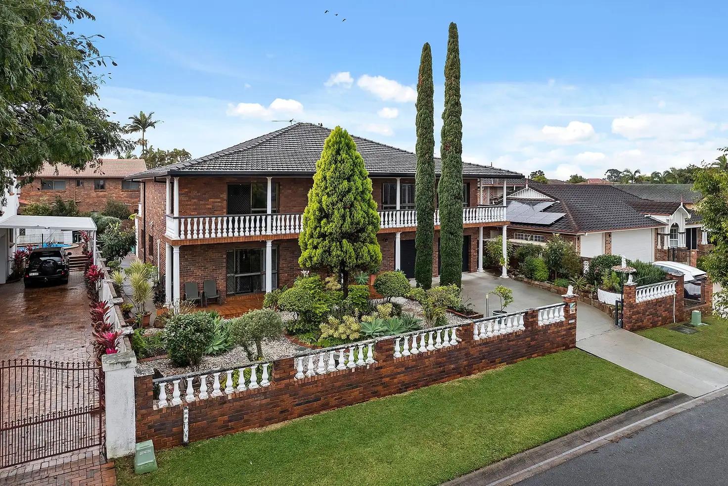 Main view of Homely house listing, 59 Yalumba Street, Carseldine QLD 4034