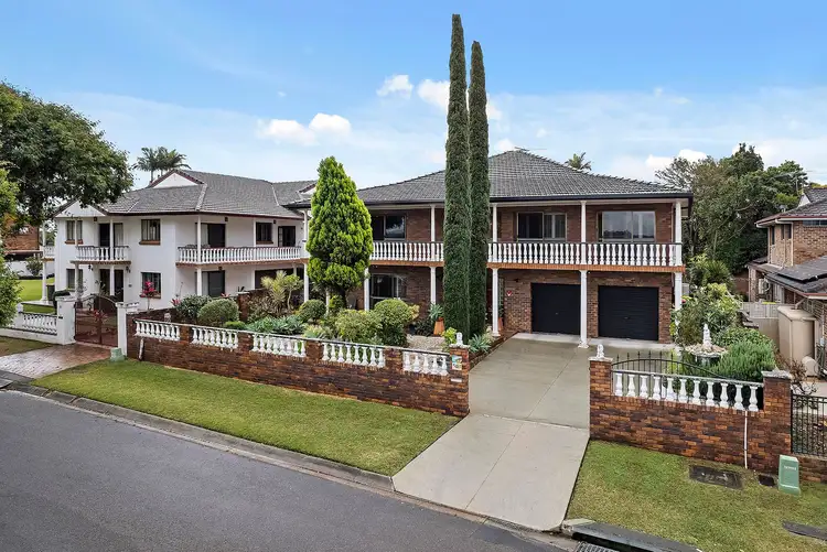 Fourth view of Homely house listing, 59 Yalumba Street, Carseldine QLD 4034