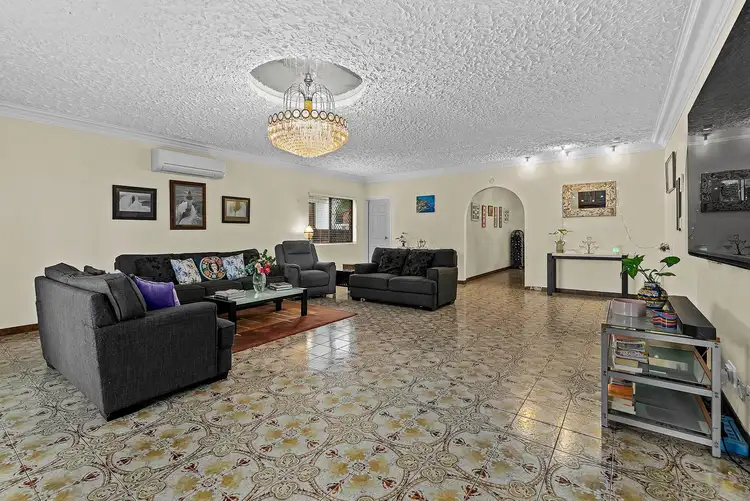 Fifth view of Homely house listing, 59 Yalumba Street, Carseldine QLD 4034